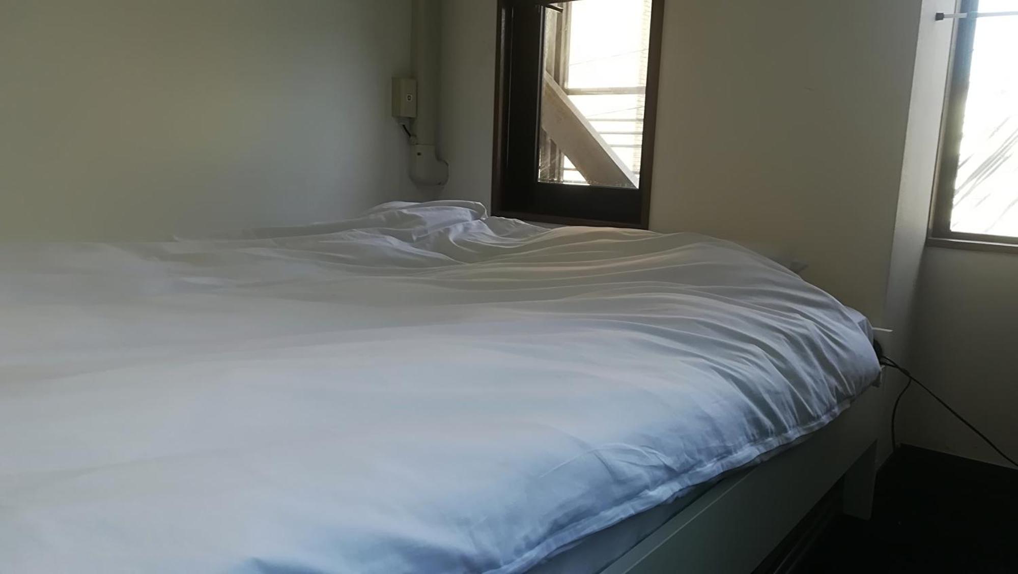 Cote House Hotel โอซาก้า ภายนอก รูปภาพ