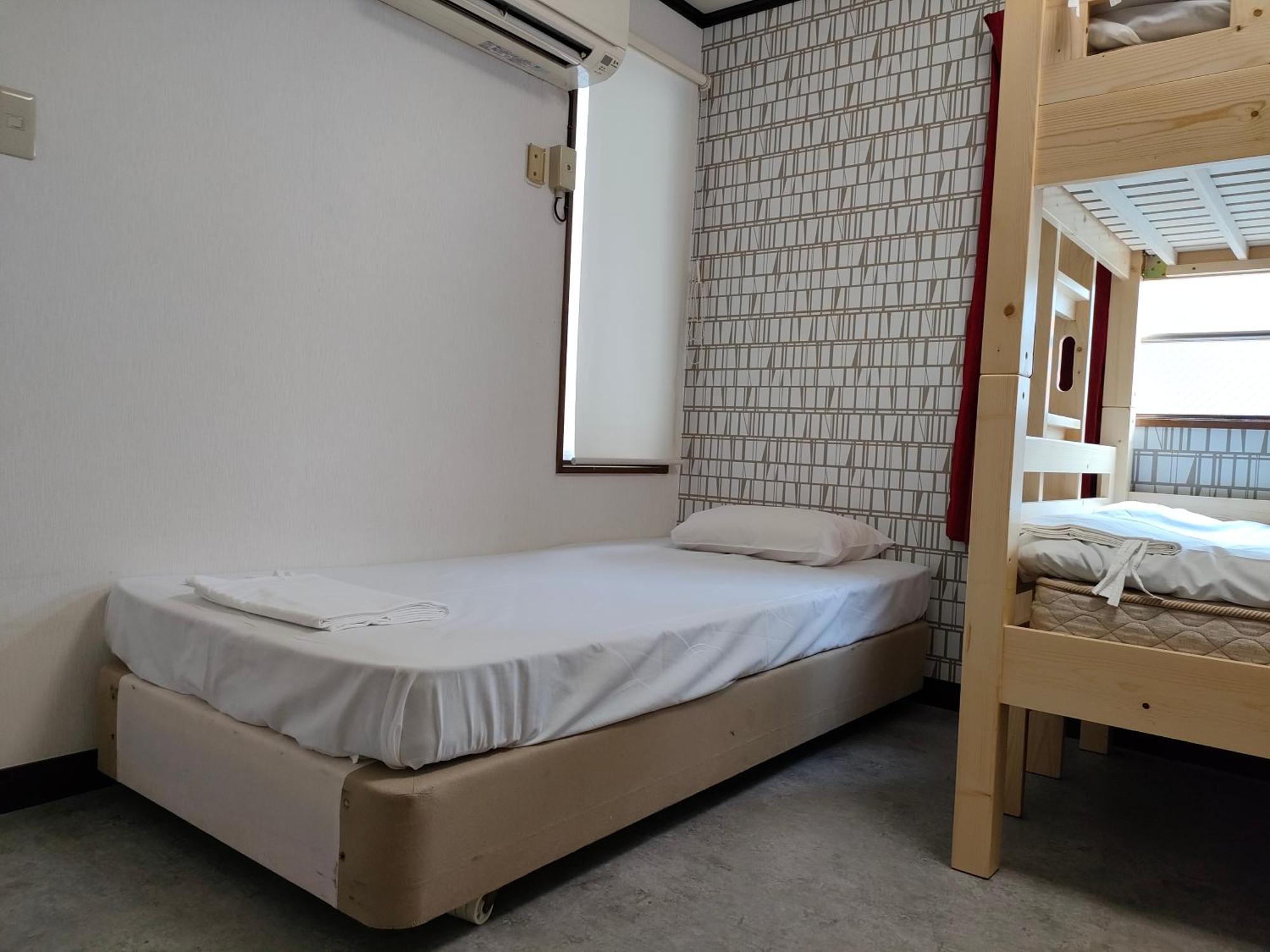 Cote House Hotel โอซาก้า ภายนอก รูปภาพ